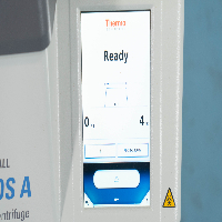 Thermo Sorvall Bios A Centrifuge image 3